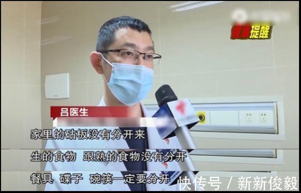 菜板|一岁男童体内查出多条活虫,医生提醒:都是家长这个习惯惹的祸