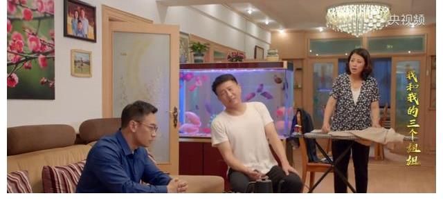 《我和我的三個姐姐》三姐痛哭觀眾心疼，親情大戲扯不斷理還亂