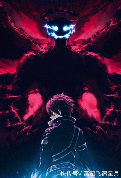 动漫作品|这部新番动漫虽然播放已破“半亿”,但是这样的成绩却令人很失望