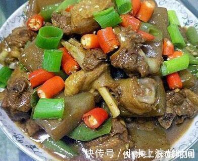 食欲|几道看了就很有食欲的美食,越吃越鲜美很可口,来客不担心上桌快