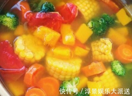 育儿|孩子不爱吃蔬菜,并不是孩子的问题,而应该,从家长自身上找原因