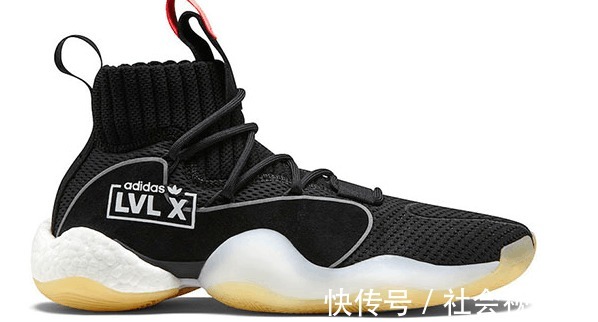 Boost|adidas是否过于依赖Boost!