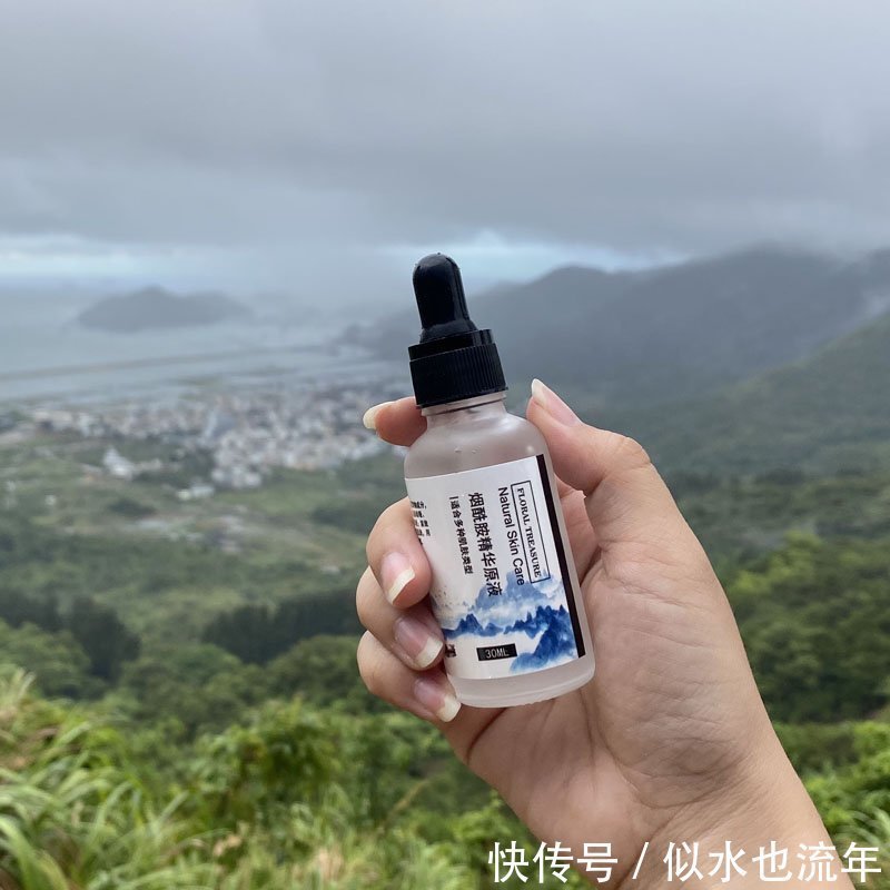 补水|美白补水提亮暗沉的精华液推荐：让你拥有好气色，值得无限回购