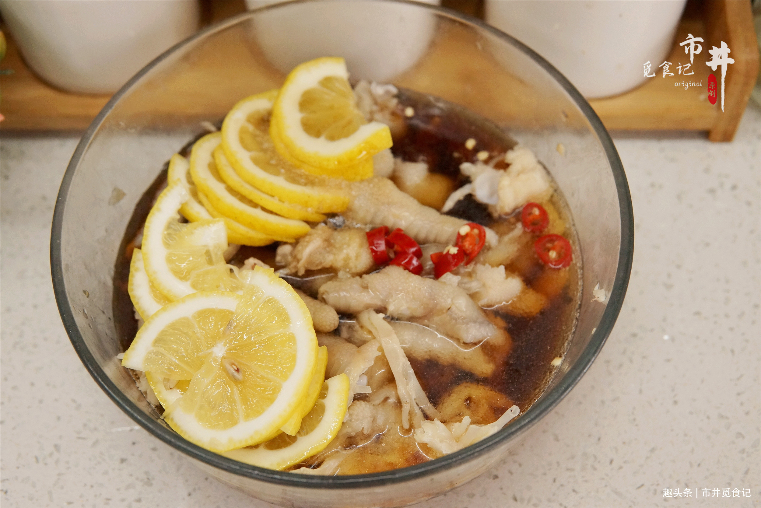 啤酒|夏天，这3样拌一起，放冰箱里随取随吃，当成下酒菜可真舒服啊