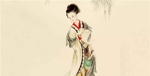 唐才子传$她是唐代四大女诗人之一,才貌双绝,为何却因一首诗丧命!