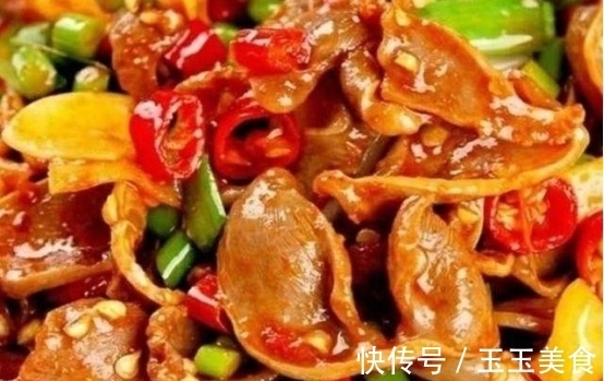 色香|又鲜又香的几道家常菜,简单美味,色香肉嫩,道道都值得尝试