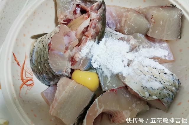 大葱|它是被人“误解”最深的鱼，比甲鱼营养高，5元一斤，却无人问津