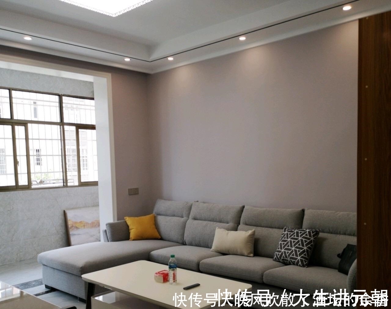 新房|新房终于完工,花了14W漂亮大气,家人都说全屋都挑不出半点毛病