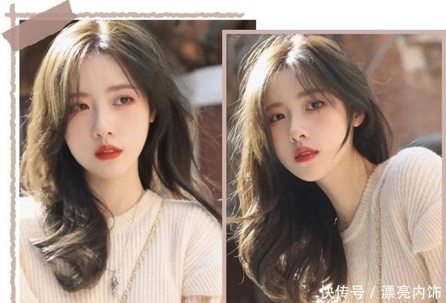 kt|别再留黑长直了！2021流行3款“神仙卷发”，洋气又撩人