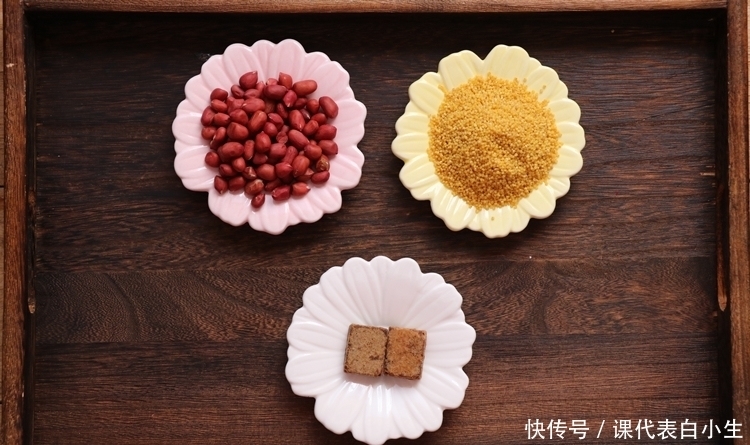 不到|天冷了,别忘把两种食材煮一锅,一碗不到2块,精神饱满过秋天