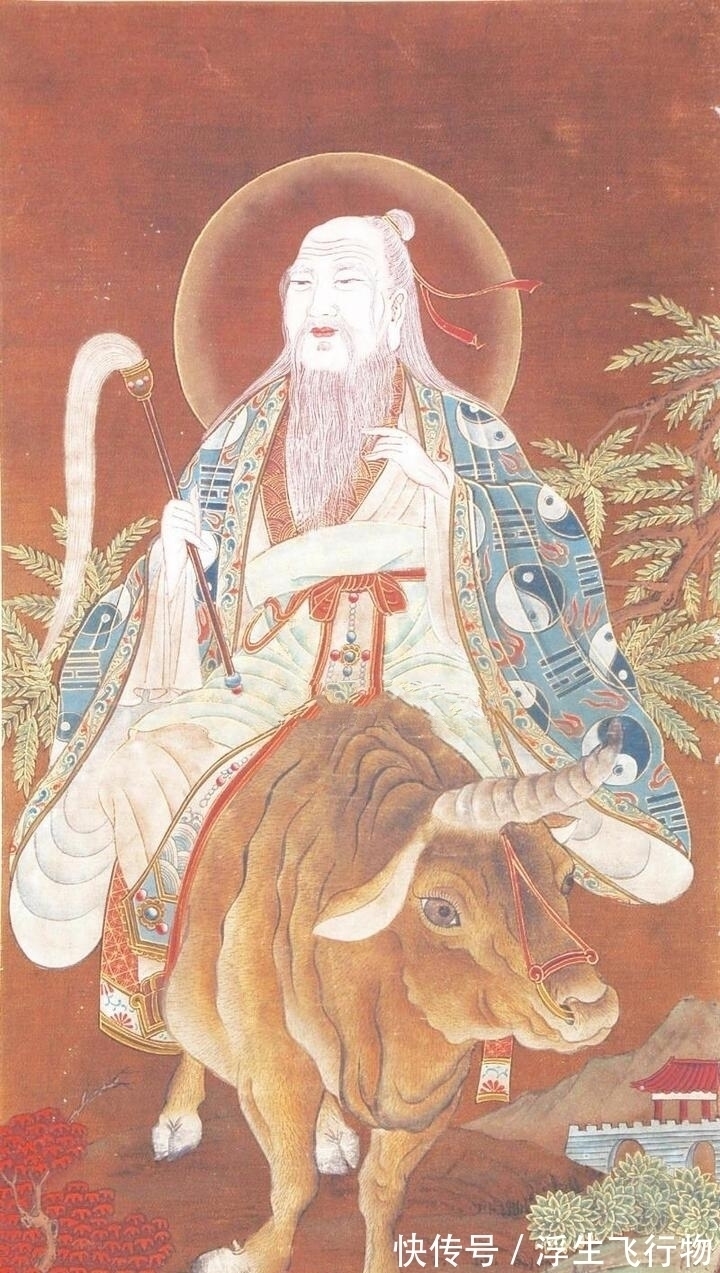 龟灵圣母&通天教主的八大弟子之首,为何能成为佛祖?看看他的这些优势