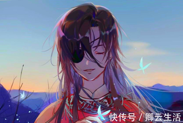 天官赐福|原著≠动画，站在了“巨人”肩膀上，《天官赐福》成国漫之辱