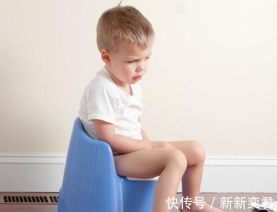 鼻翼|孩子脾虚积食会发出“暗号”,出现“2青2臭”,家长们要留意了!