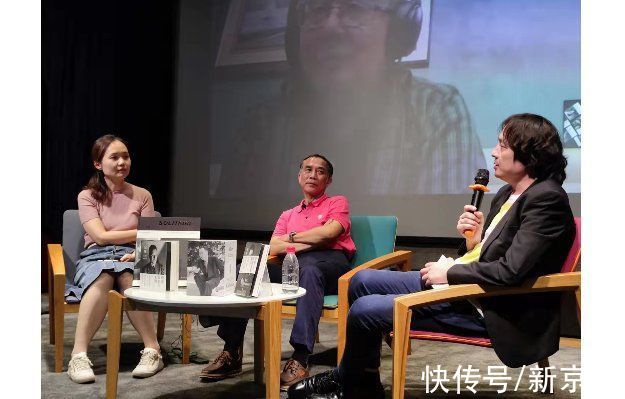 阿乙@加缪多部作品中译本再版：他的写作方式是真实的、直接的