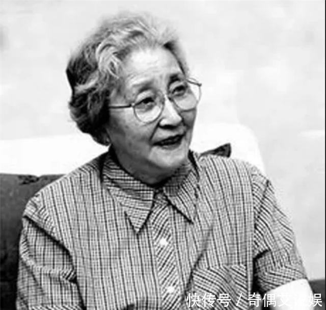 蒋英:嫁给干哥哥钱学森,培养学生李双江,她如何活成一代传奇?