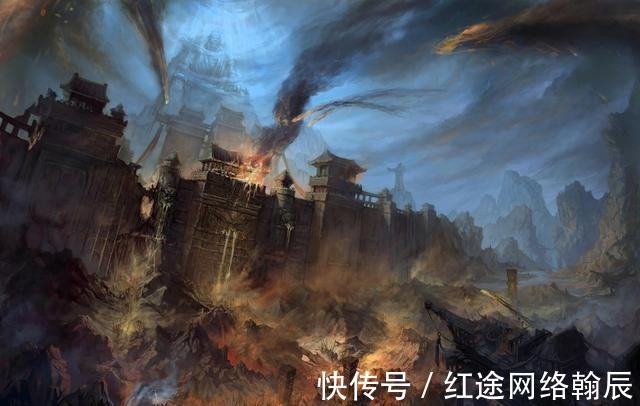 辛弃疾|文能提笔武能杀敌，被称为词中之龙，65岁高龄还想着为国杀敌