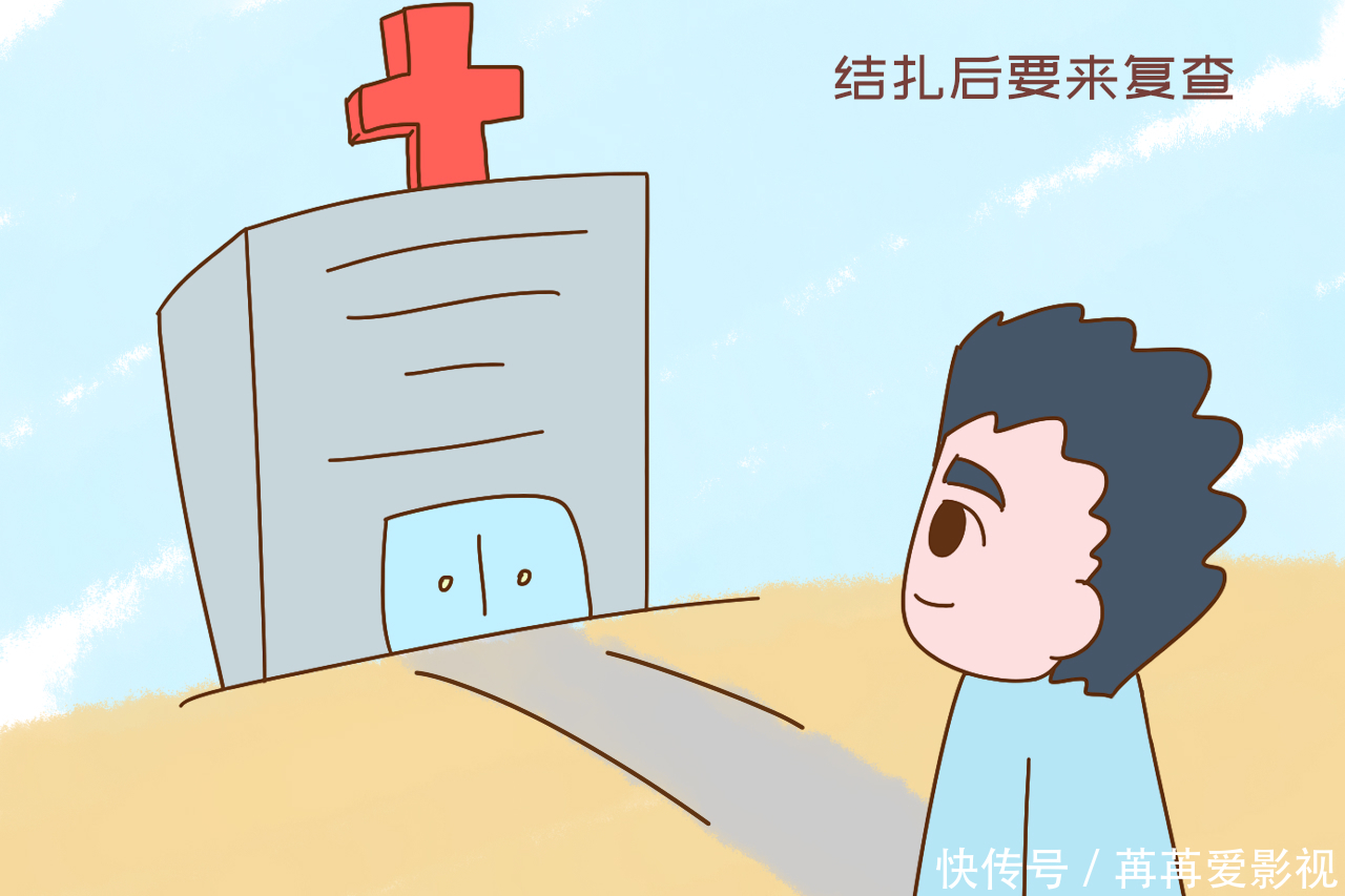 二婚老公偷偷结扎,一年后老婆怀孕,没等丈夫发火,女方先恼了