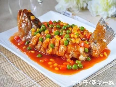 肥肠|入秋后，这20道家常菜都是经典，营养丰富，做法简单，见议收藏