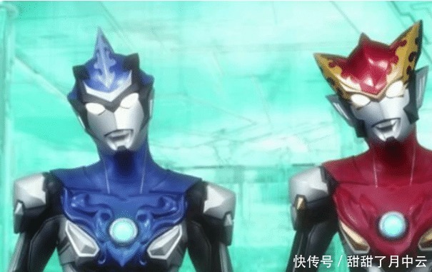 时王|假面骑士帝骑竟还去过罗布奥特曼的世界,化身摔跤手与他対殴!