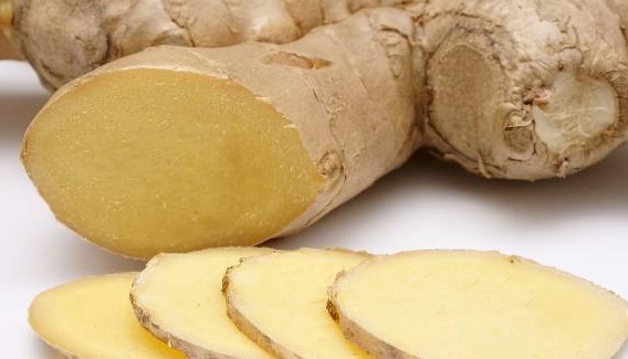 每天早上吃一片生姜，不出半个月，一些好事就会逐渐找上你