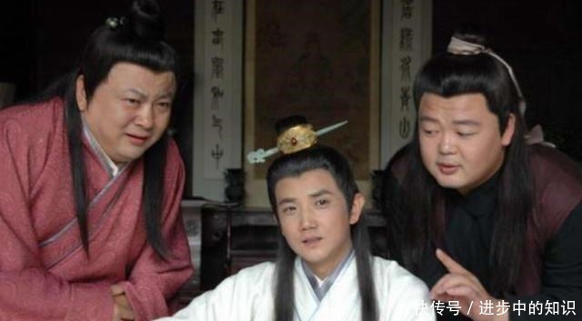 四大|史上最失败托孤案例此千古一帝刚死，四大辅臣转身把小皇帝废杀