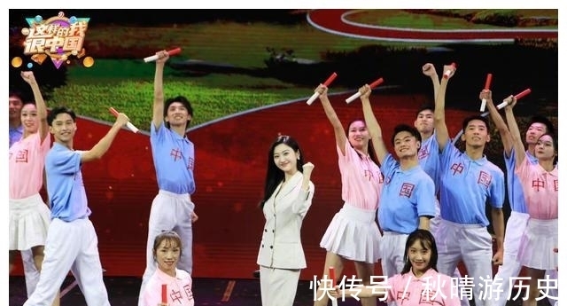 央视文艺节目中心|央视综艺频道国庆晚会主持人、嘉宾阵容公布，众星云集又有正能量