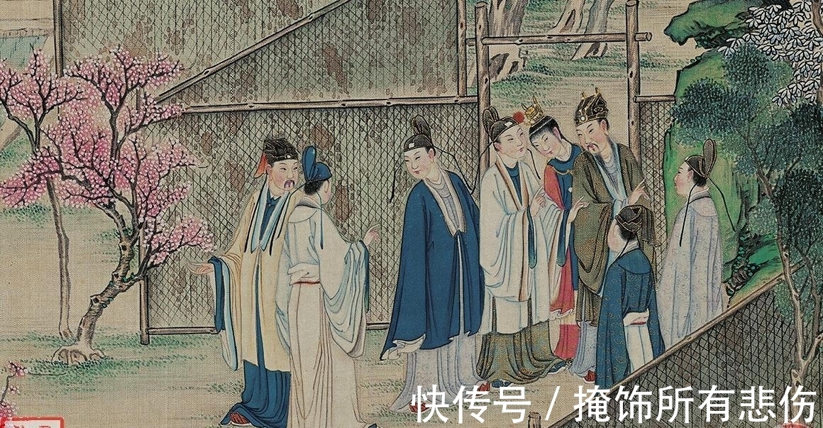 太监#贾元春因为得宠晋封贤德妃?别闹了,连太监都看不起她