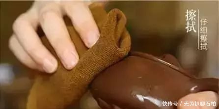 传壶|传壶人小课堂:壶养残了,这几招来补救!