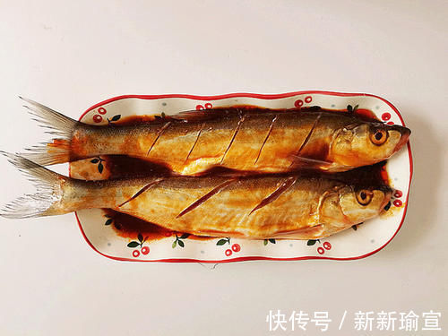 孜然粉|鱼腥的“克星”不是葱姜，而是它！做鱼时加一点，鱼肉鲜嫩无腥味