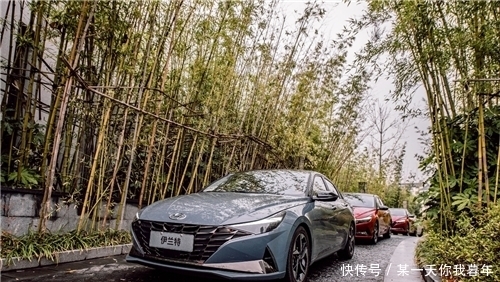 夏天|盛夏将至,第七代伊兰特帮你防晒防热一步到位