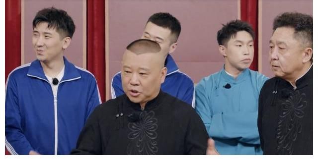 德云社|粉絲擔(dān)心成了真，德云斗笑社第三期節(jié)目大改，去掉大部分探案內(nèi)容