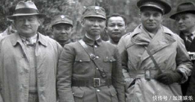 欺凌|薛岳:曾经的抗日名将,晚年住平房被人欺凌,103岁与世长辞