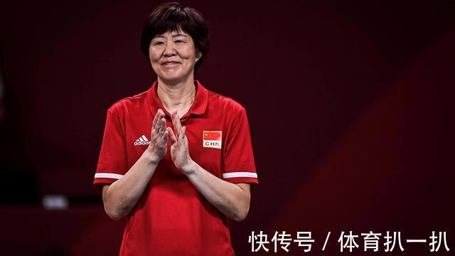 郎平|中国女排的东京奥运会B计划是否存在,如存在为何还会小组赛出局