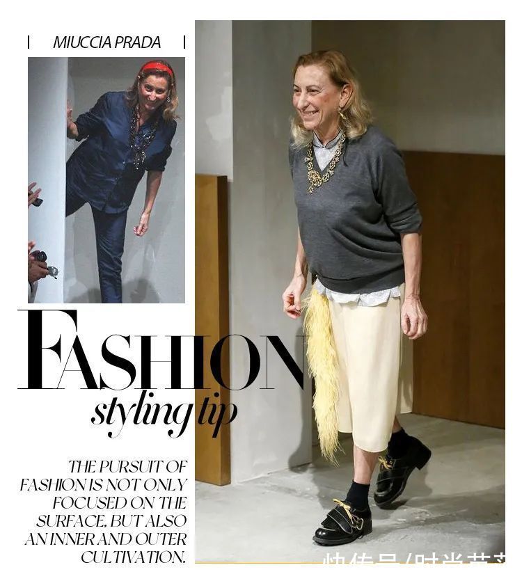 西装裤|时髦的尽头，是永远的基础款