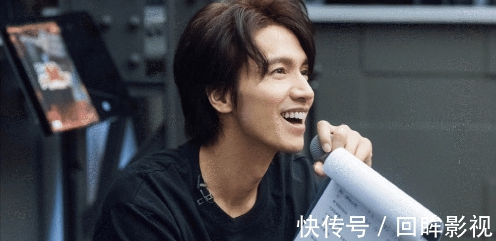 言承旭|言承旭新节目表现反差大,一度是青春偶像的他,原来是社恐人群