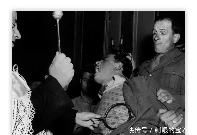 照片|这也许是你永远都没看过的罕见照片！