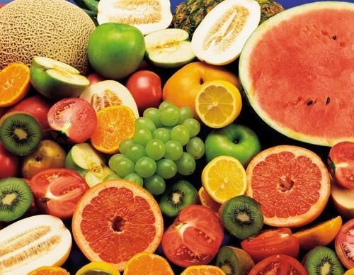 减肥|脂肪比较怕的“4种水果”，燃脂排毒，或能越吃越瘦，望你了解