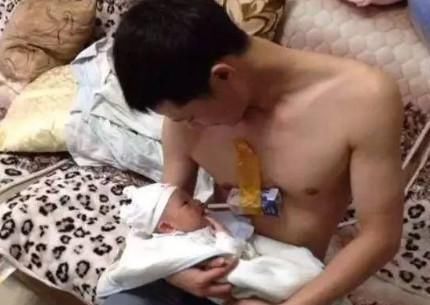 妈妈|妈妈有事外出, 让爸爸帮忙带下娃, 结果画风突变