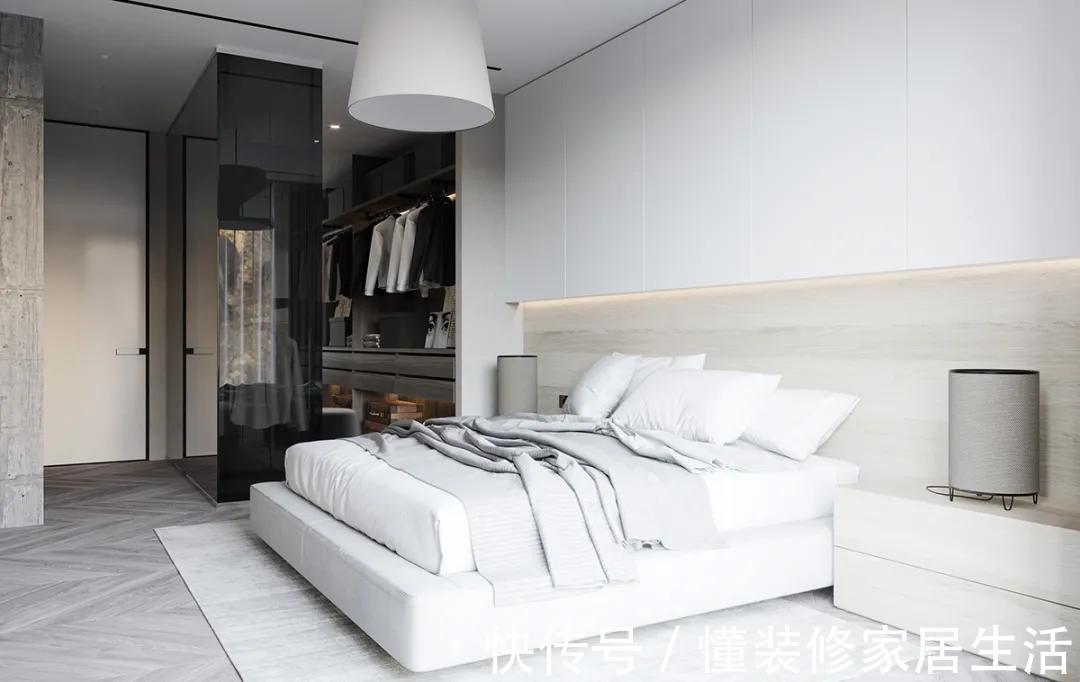 简约|简约高级灰，轻奢有度