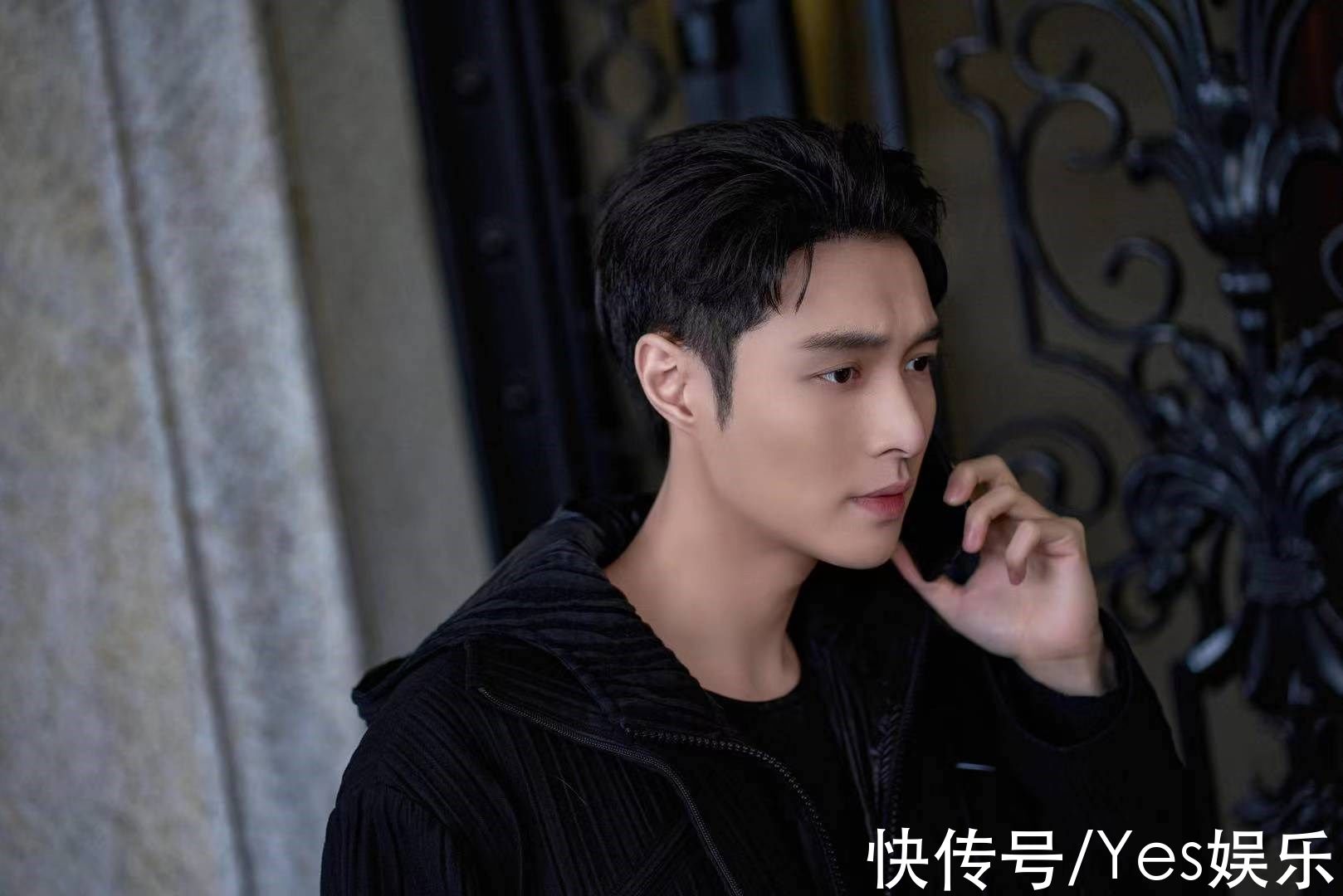 双丰收|张艺兴《扫黑风暴》完美收官 收视口碑双丰收再创佳绩