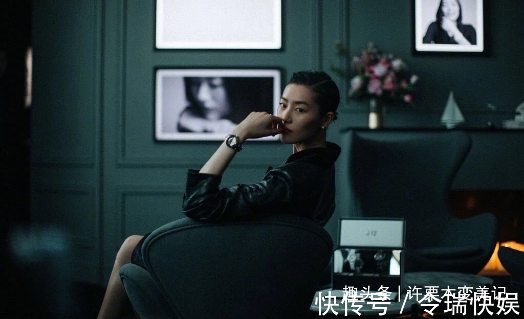 左手$女人手表戴左手好,还是右手好别再戴错被人嘲笑,值得收藏学习