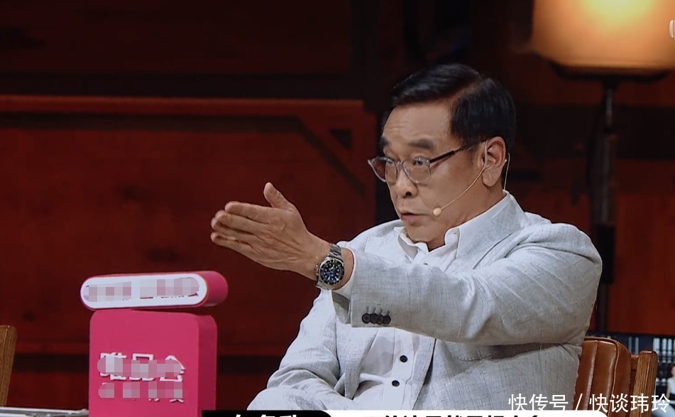 演员|和郭敬明撕破脸后,有谁注意尔冬升对演员的评价?总算给出真评价