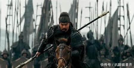 有个|华雄究竟是怎么死的?被关羽杀死的吗?其实他有个巨大弱点