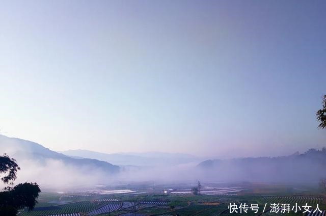 空山新雨后，一起到腾冲感受雨季的魅力