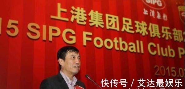 国足|谢晖主动请辞南通主帅,职业生涯下一站已确定,悲情人生令人唏嘘
