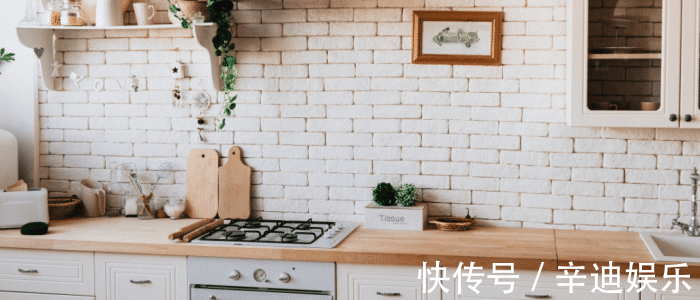 家里的厨房灶台干不干净，灶台上这三样一定别放，要重视起来