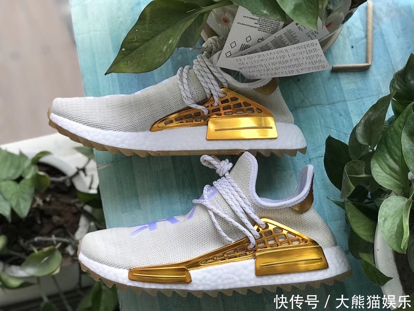 nmd|盘点球鞋史上最贵的十款，Nike Air Mag回到未来只排第二