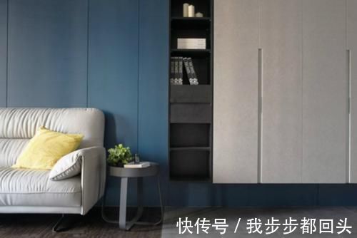 装饰物|101平现代风,简单纯粹之美,在日光中静享退休人生