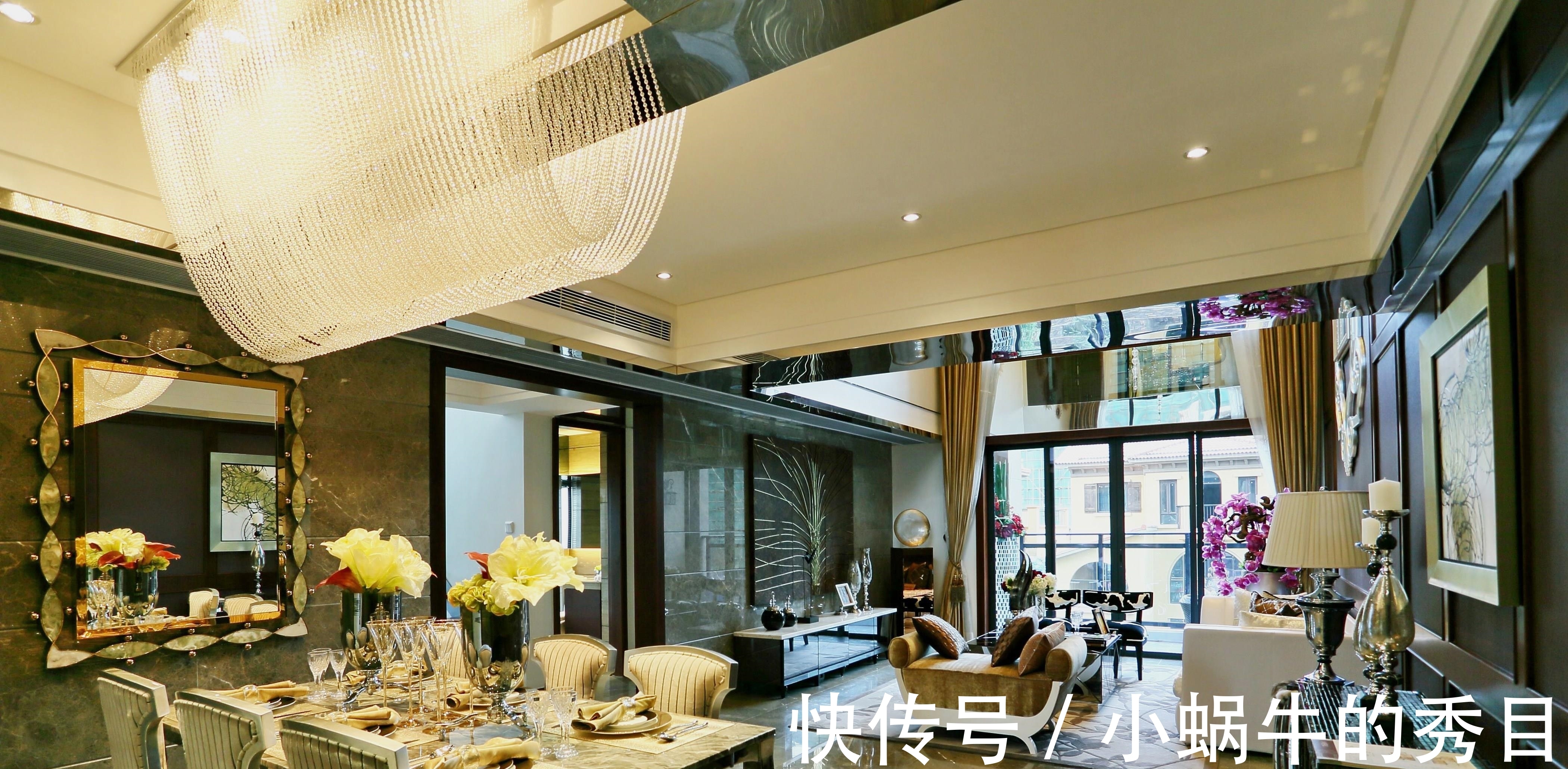 楼层|售楼朋友偷偷说:不管楼栋有多高,买房专挑这2层,绝不后悔