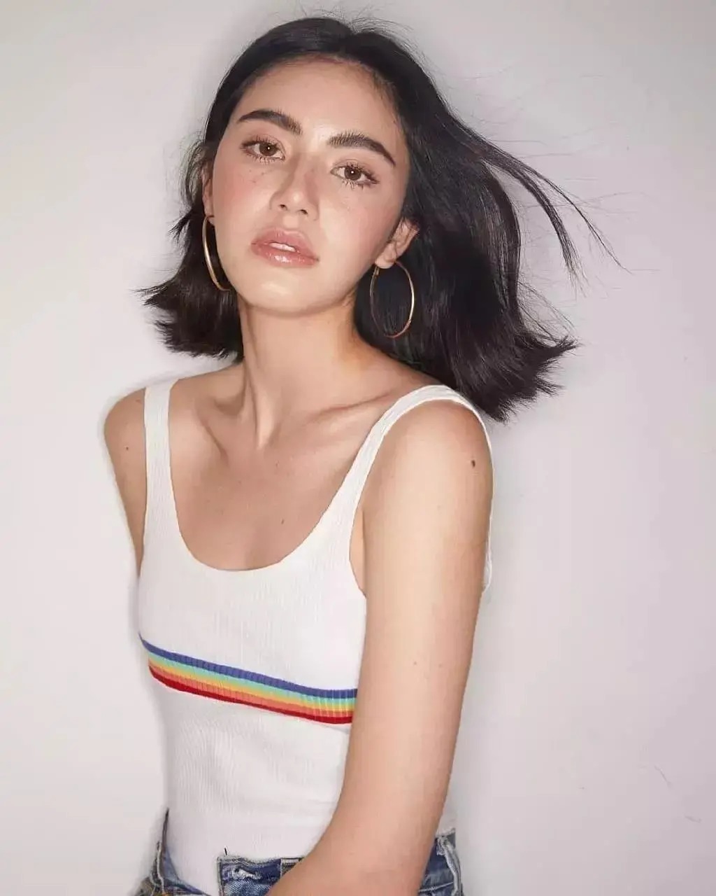 2021这几款“神仙卷发”绝了！烫完比仙女还仙！